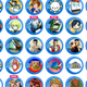 Illustration for article titled Happy Birthday Sega, But What Even Is Fog Gaming?